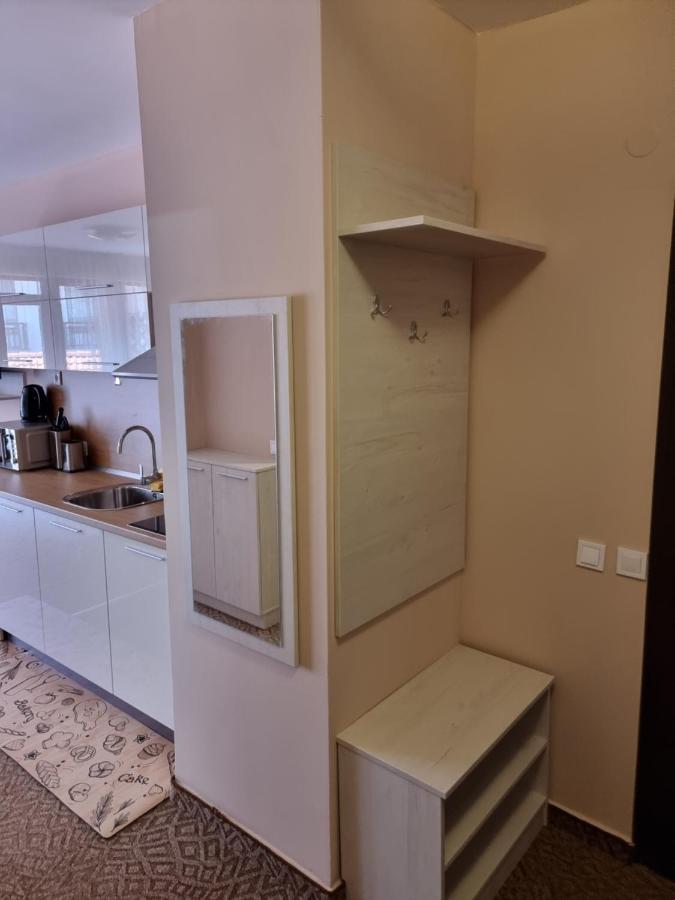 Borovets Ski&Spa Studio - Semiramida Garden A16 Dış mekan fotoğraf