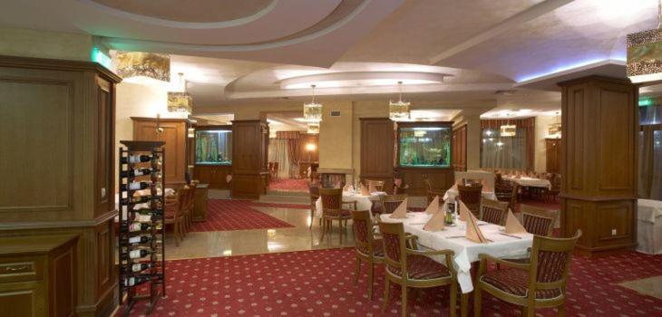 Borovets Ski&Spa Studio - Semiramida Garden A16 Dış mekan fotoğraf
