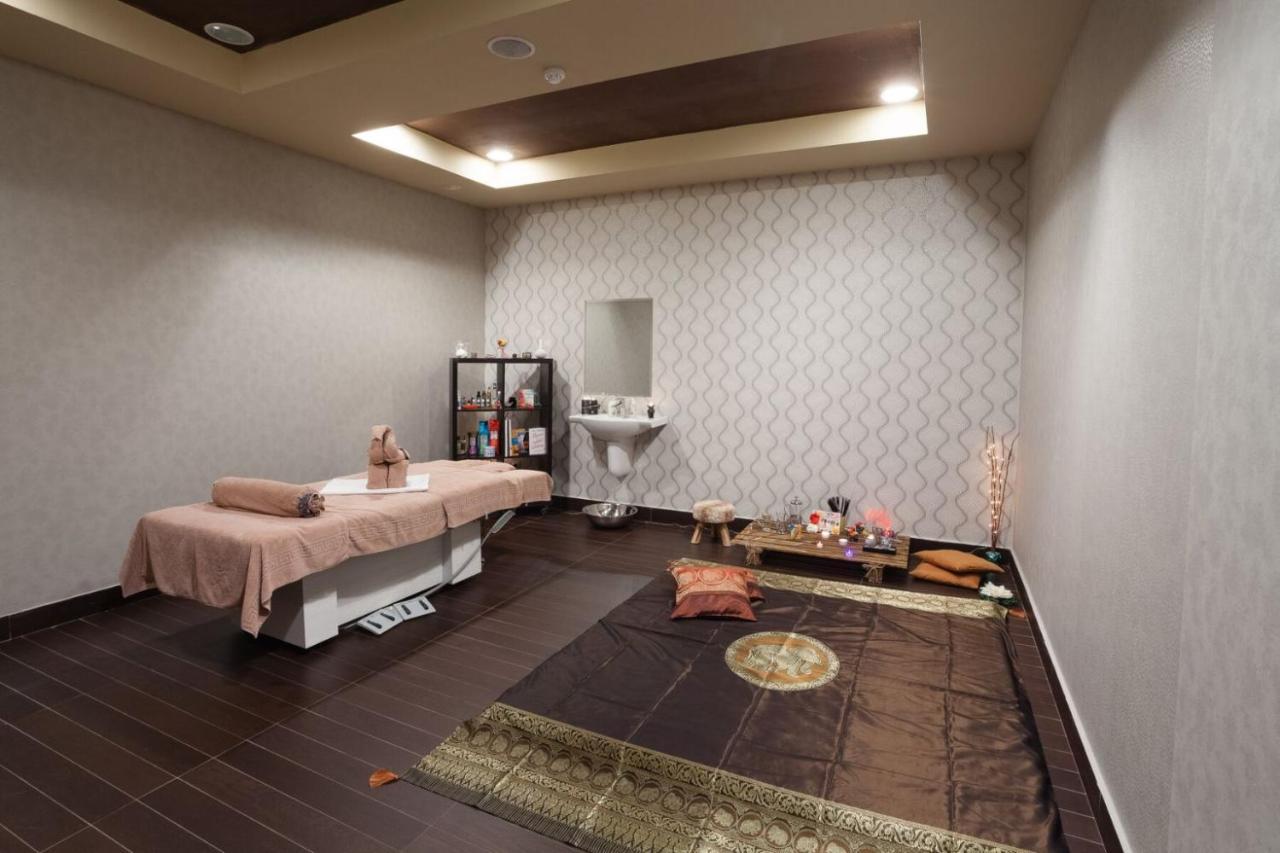 Borovets Ski&Spa Studio - Semiramida Garden A16 Dış mekan fotoğraf