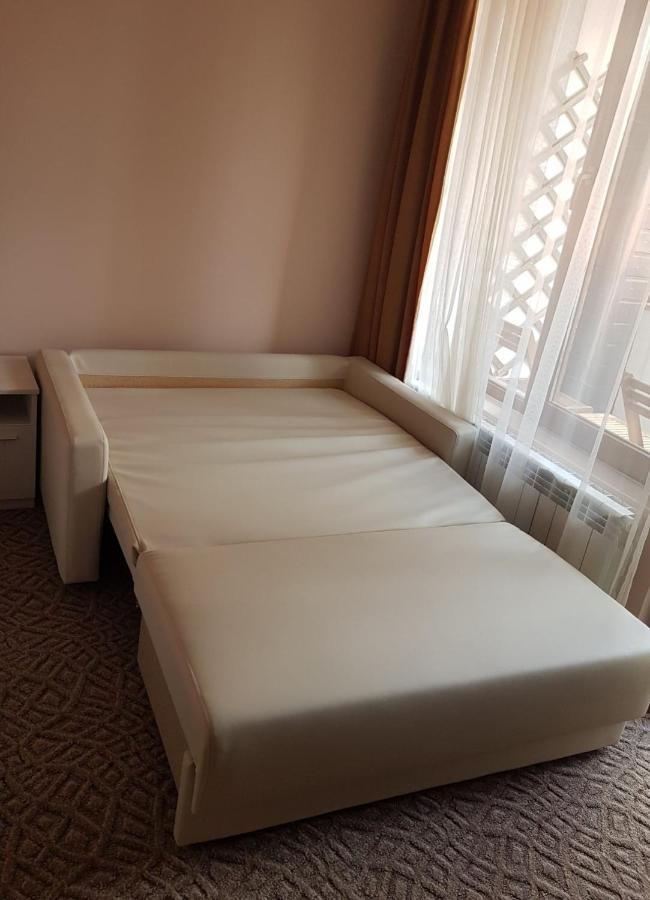 Borovets Ski&Spa Studio - Semiramida Garden A16 Dış mekan fotoğraf