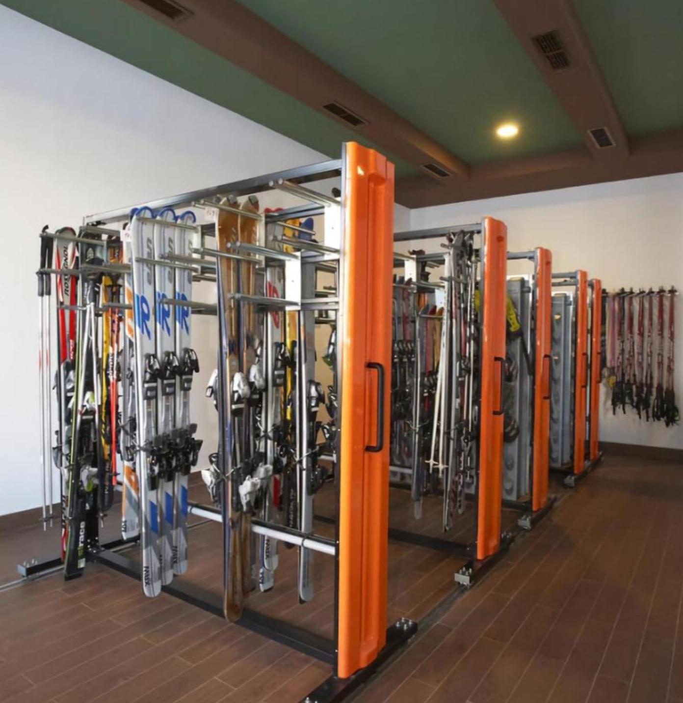 Borovets Ski&Spa Studio - Semiramida Garden A16 Dış mekan fotoğraf